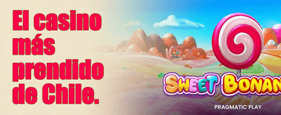 Gana Grande en Chile