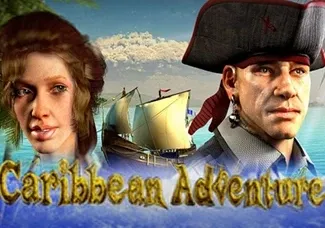 Caribbean Adventure screenshot