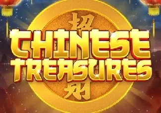 Chinese Treasures