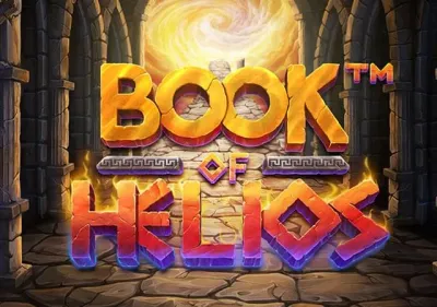 Book of Helios screenshot