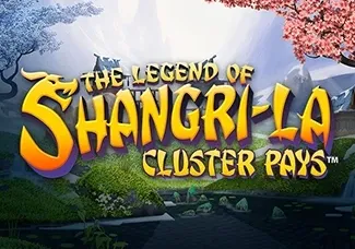 The Legend of Shangri-La Cluster Pays screenshot
