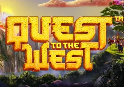 Quest To The West screenshot