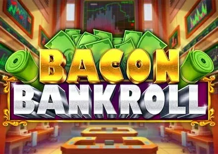 Bacon Bankroll screenshot