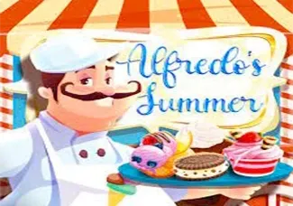 Alfredo's Summer screenshot