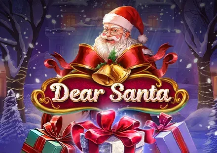 Dear Santa