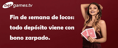 Bono por Referir Amigos promo